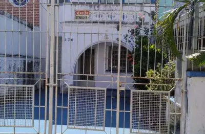 Casa com 3 quartos à venda na rua tanquinho, 236, tatuapé, são paulo por r$ 750.000