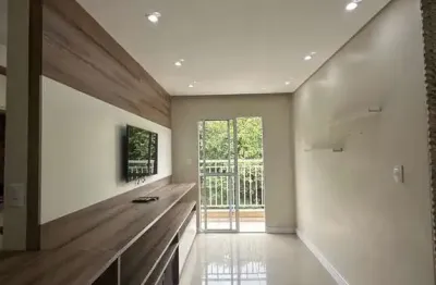 Apartamento com 1 quarto à venda na rua vale das flores, 932, jardim santa lucrécia, são paulo por r$ 350.000