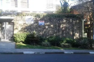 Casa com 4 quartos à venda na avenida sílvio sciumbata, 405, interlagos, são paulo por r$ 2.680.000