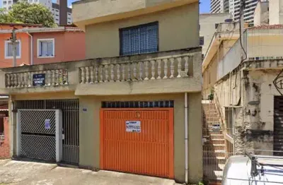 Casa com 3 quartos à venda na rua barbalha, 314, alto da lapa, são paulo por r$ 1.200.000