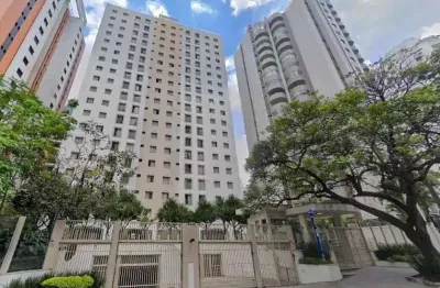 Apartamento com 1 quarto à venda na rua canário, 981, moema, são paulo por r$ 630.000