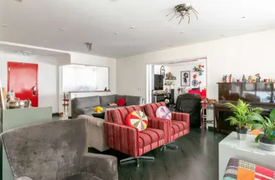 Apartamento com 4 quartos à venda na rua maranhão, 565, higienópolis, são paulo por r$ 2.150.000