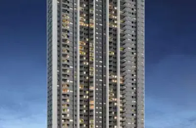 Apartamento com 2 quartos à venda na avenida alberto ramos, 89, jardim independência, são paulo por r$ 763.200