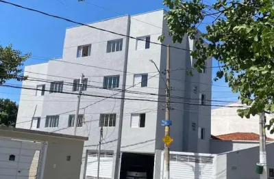 Apartamento com 2 quartos para alugar na avenida coronel francisco júlio césar alfieri, 243, vila são paulo, são paulo por r$ 1.900