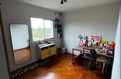 Apartamento com 3 quartos à venda na avenida braz leme, 2428, santana, são paulo por r$ 790.000