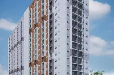 Apartamento com 1 quarto à venda na avenida dos carinás, 58, indianópolis, são paulo por r$ 496.000