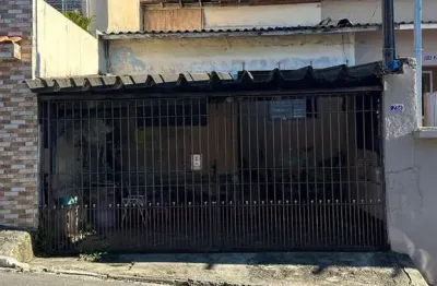 Casa com 2 quartos à venda na rua ernesto rothschild, 238, vila campo grande, são paulo por r$ 500.000