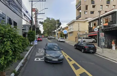 Apartamento com 4 quartos para alugar na rua wisard, 331, vila madalena, são paulo por r$ 4.800