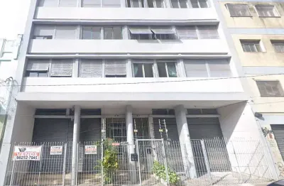 Apartamento com 1 quarto à venda na rua jaguaribe, 25, vila buarque, são paulo por r$ 360.000