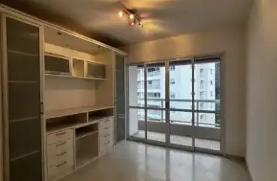 Apartamento com 3 quartos à venda na rua carvalho de freitas, 20, vila andrade, são paulo por r$ 650.000