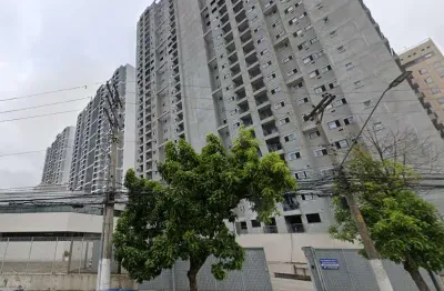 Apartamento com 2 quartos à venda na rua marina ciufuli zanfelice, 176, lapa, são paulo por r$ 435.000