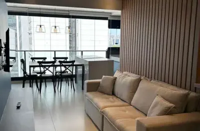 Apartamento com 2 quartos à venda na rua dos pinheiros, 801, pinheiros, são paulo por r$ 1.999.000