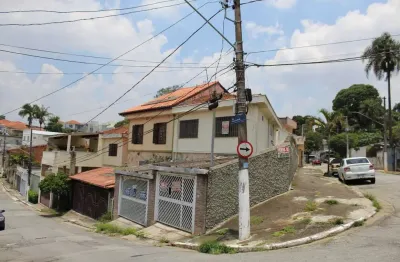 Casa com 4 quartos para alugar na rua paulo de morais, 38, vila moraes, são paulo por r$ 3.000
