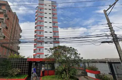 Apartamento com 1 quarto para alugar na avenida engenheiro armando de arruda pereira, 3535, vila do encontro, são paulo por r$ 1.900