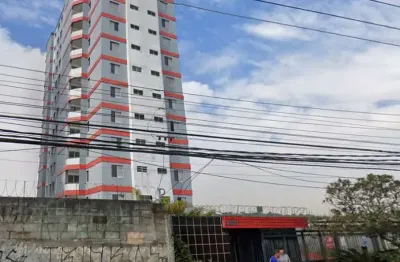 Apartamento com 2 quartos para alugar na avenida engenheiro armando de arruda pereira, 3535, vila do encontro, são paulo por r$ 1.590