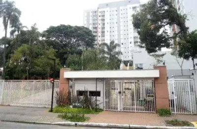 Apartamento com 2 quartos à venda na avenida cupecê, 1784, jardim prudência, são paulo por r$ 445.000