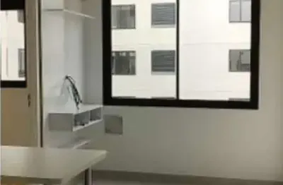 Apartamento com 2 quartos à venda na rua galeno de castro, 660, jurubatuba, são paulo por r$ 339.200