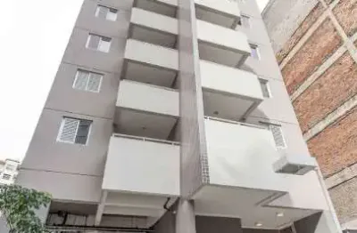 Apartamento com 1 quarto à venda na rua das palmeiras, 322, vila buarque, são paulo por r$ 450.000