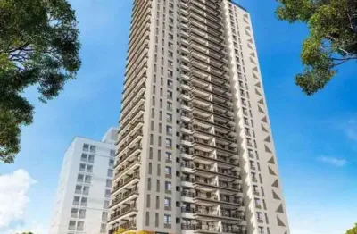 Apartamento com 2 quartos à venda na avenida jorge joão saad, 145, vila progredior, são paulo por r$ 838.000