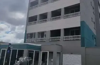 Apartamento com 1 quarto à venda na rua camburiú, 177, vila ipojuca, são paulo por r$ 328.600