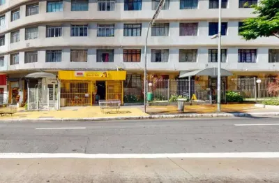 Apartamento com 1 quarto para alugar na avenida nove de julho, 2005, bela vista, são paulo por r$ 2.100