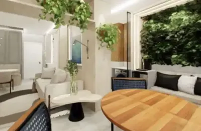 Apartamento com 2 quartos à venda na avenida doutor ricardo jafet, 1965, vila santa eulalia, são paulo por r$ 840.000