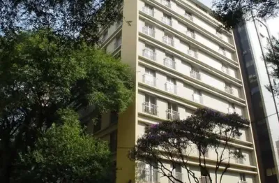 Apartamento com 3 quartos à venda na rua sergipe, 367, consolação, são paulo por r$ 3.900.000