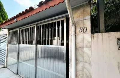 Casa com 3 quartos à venda na rua maria isabel de medeiros, 80, jardim santa emília, são paulo por r$ 820.000