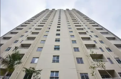 Apartamento com 2 quartos à venda na rua leandro teixeira, 115, paraisópolis, são paulo por r$ 275.000
