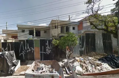 Casa com 3 quartos à venda na rua casa forte, 764, água fria, são paulo por r$ 1.480.000