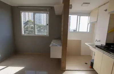 Apartamento com 2 quartos para alugar na rua josé pedro de carvalho lima, 405, jardim parque morumbi, são paulo por r$ 1.430