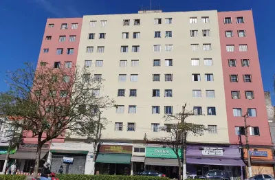 Apartamento com 2 quartos à venda na avenida jabaquara, 2689, mirandópolis, são paulo por r$ 350.000