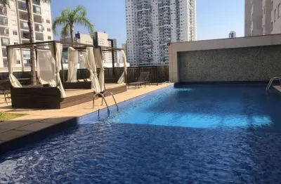 Apartamento com 2 quartos à venda na rua ernesto de castro, 235, brás, são paulo por r$ 680.000