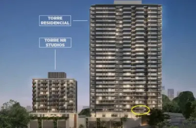 Apartamento com 2 quartos à venda na rua ângelo colucci, 177, vila progredior, são paulo por r$ 810.900