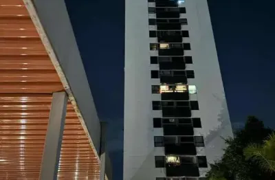 Apartamento com 2 quartos à venda na avenida conceição, 367, carandiru, são paulo por r$ 680.000