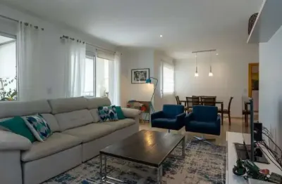 Apartamento com 3 quartos à venda na rua almansa, 141, vila andrade, são paulo por r$ 1.190.000