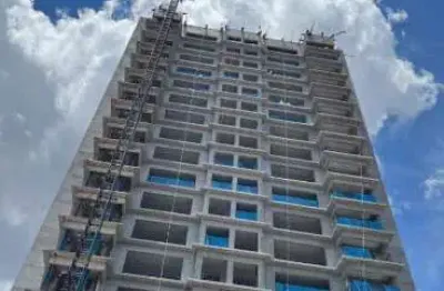 Apartamento com 3 quartos à venda na avenida nova cantareira, 2466, tucuruvi, são paulo por r$ 2.000.000