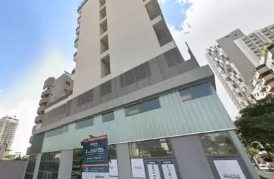 Apartamento com 3 quartos à venda na rua getúlio soares da rocha, 174, jardim das acacias, são paulo por r$ 1.480.000