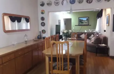 Casa com 7 quartos para alugar na rua xavier da veiga, 109, santana, são paulo por r$ 10.000