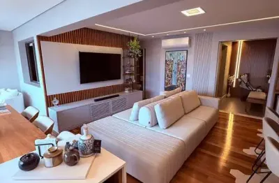 Apartamento com 3 quartos à venda na rua josé cocciuffo, 76, vila mariana, são paulo por r$ 2.090.000