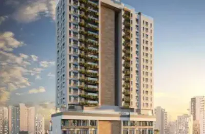 Apartamento com 2 quartos à venda na rua getúlio soares da rocha, 174, jardim das acacias, são paulo por r$ 990.000