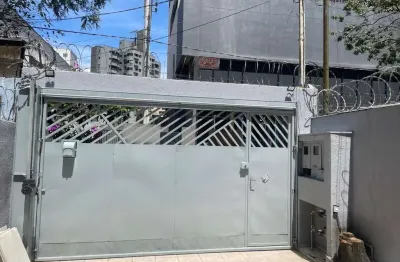 Casa com 2 quartos à venda na rua dos cafezais, 373, vila santa catarina, são paulo por r$ 1.150.000
