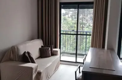 Apartamento com 2 quartos para alugar na rua flama, 119, jardim umarizal, são paulo por r$ 3.500