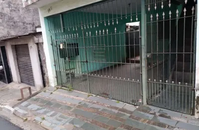 Casa com 3 quartos à venda na rua mendes freire, 187, jardim da laranjeira (zona leste), são paulo por r$ 290.000