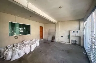 Casa com 3 quartos à venda na rua valdemar urbani, 16, vila são silvestre (zona leste), são paulo por r$ 350.000