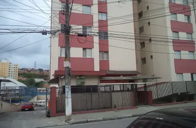 Apartamento com 2 quartos à venda na estrada de constantinopla, 1247, jardim independência, embu das artes por r$ 210.000