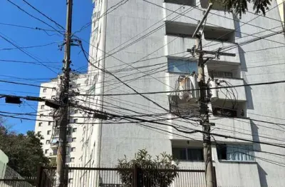 Apartamento com 1 quarto à venda na rua dos buritis, 389, vila parque jabaquara, são paulo por r$ 550.000