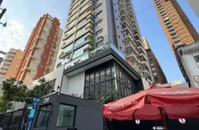Apartamento com 2 quartos à venda na rua cristiano viana, 216, cerqueira césar, são paulo por r$ 1.610.000