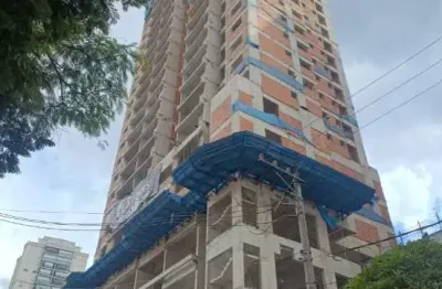Apartamento com 2 quartos à venda na rua francisco dias velho, 51, vila cordeiro, são paulo por r$ 966.435