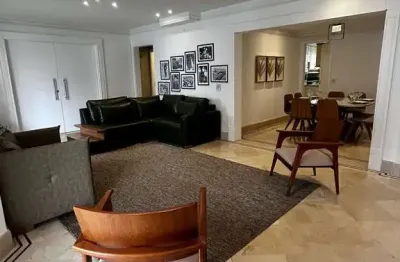 Apartamento com 4 quartos para alugar na alameda jaú, 1477, jardim paulista, são paulo por r$ 26.900